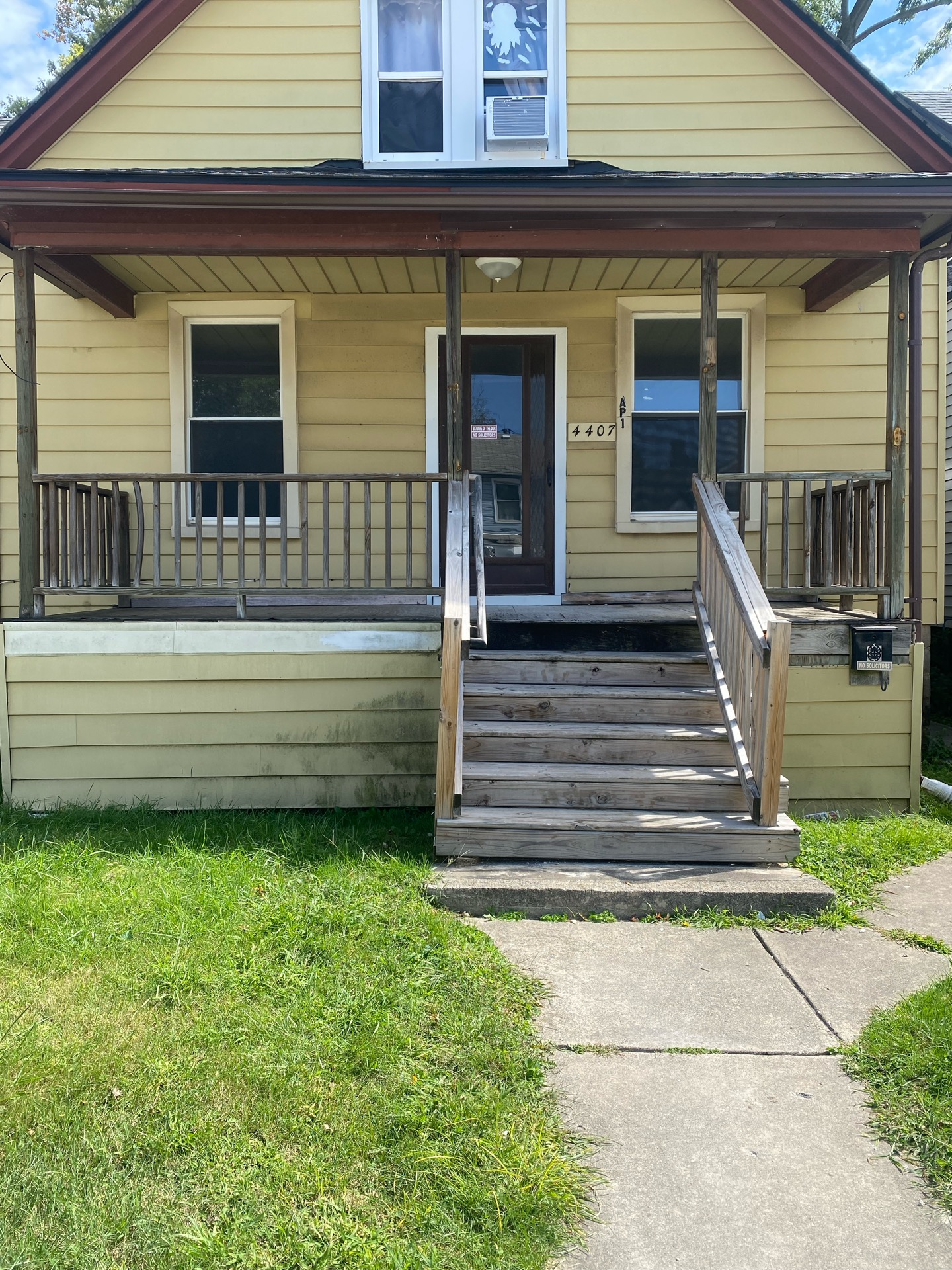4407-A 6th St