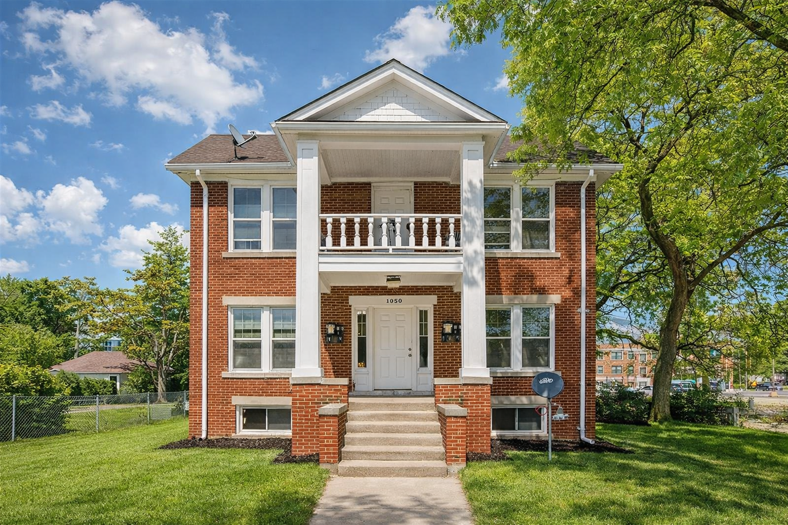 1050 Lakewood Street Unit 1N