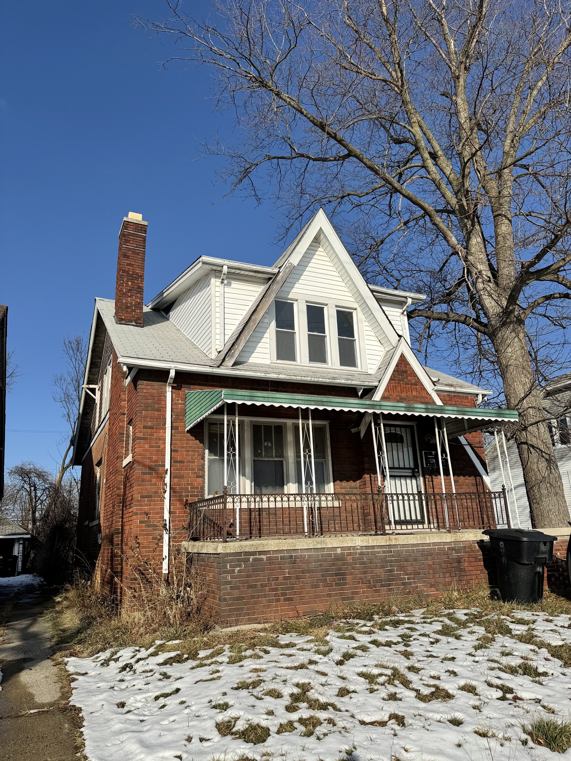 1014 Carmel Street - B