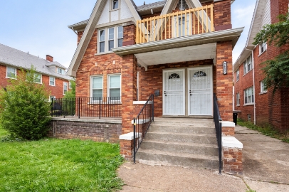 2653 Calvert Street - 1