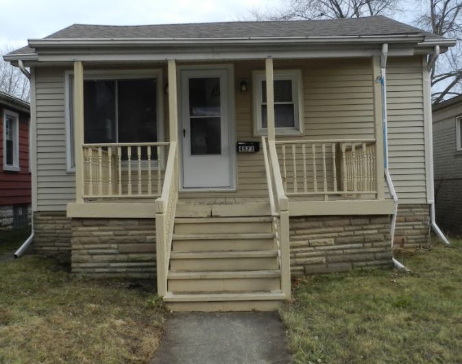 4573 3rd Street