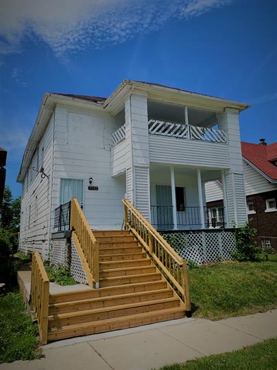 4588 High St - B