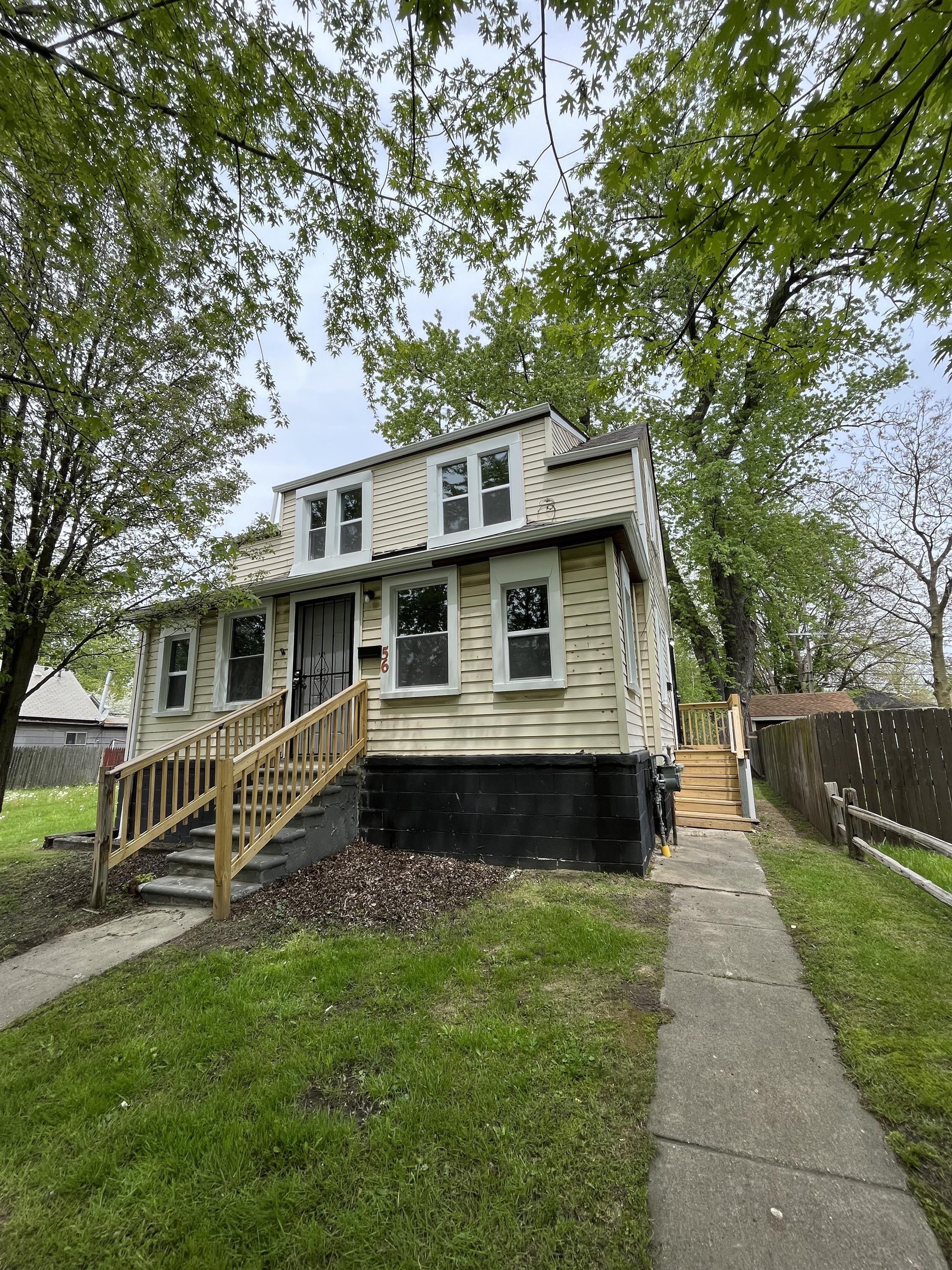 56-A West Glenwood Avenue