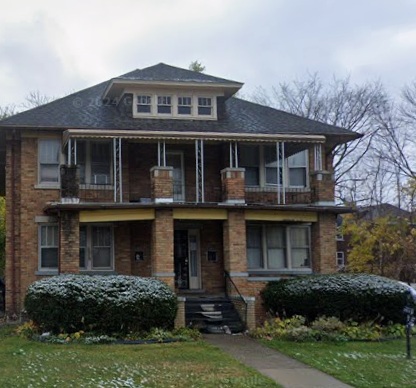 2676 Sturtevant Street - Unit 3 - 1