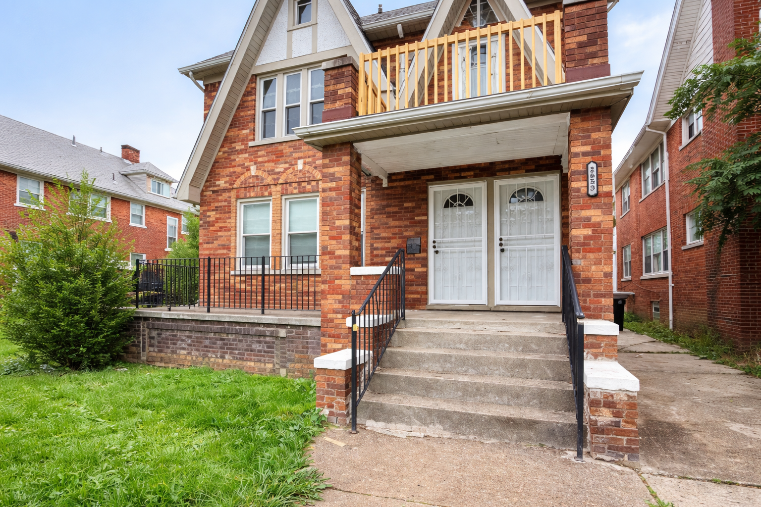 2651 Calvert Street - 1