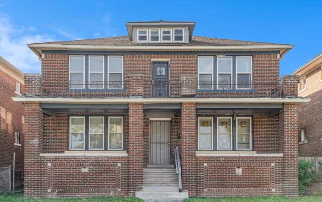3759 Atkinson Street - Unit 2 - 1
